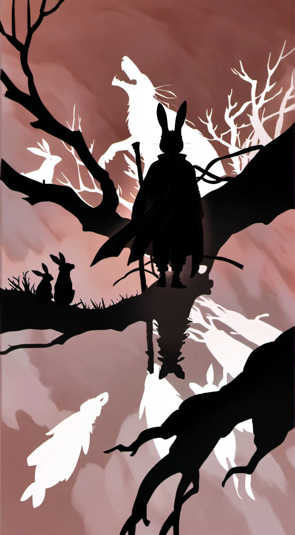 Talkie AI - Chat with Hare