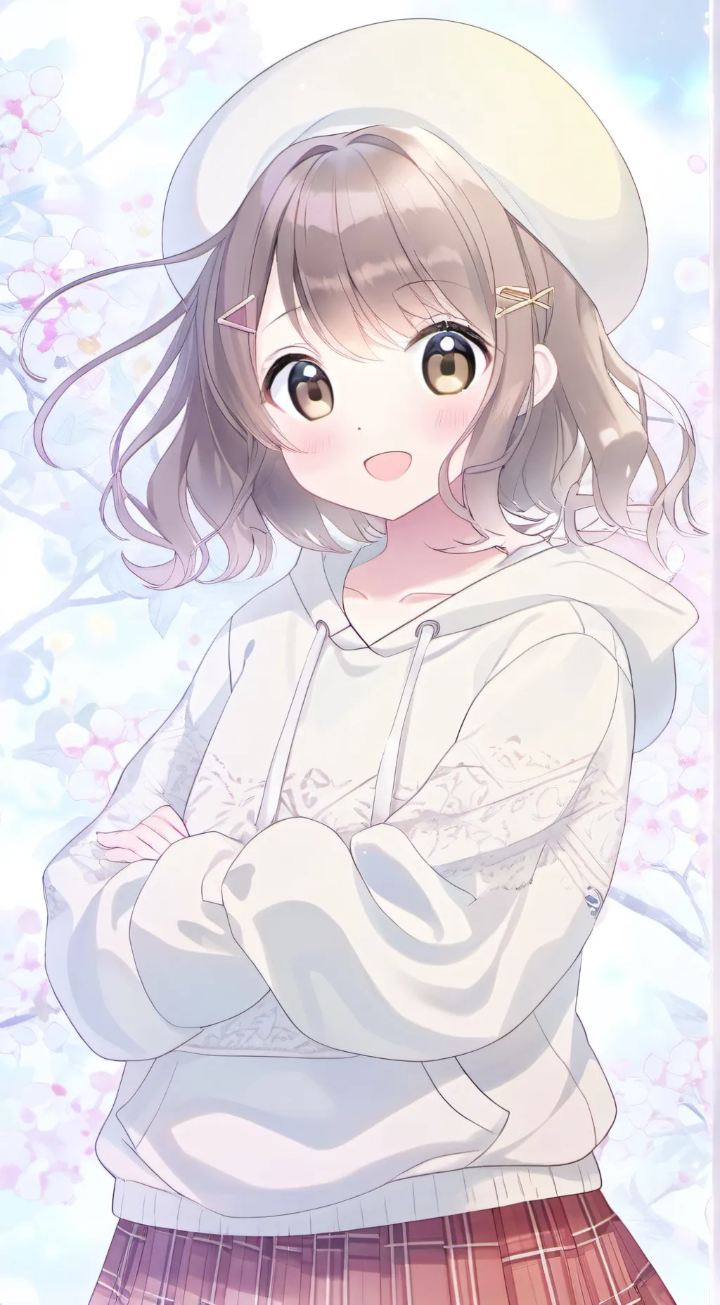 ai character: mha poppyplaytime  background