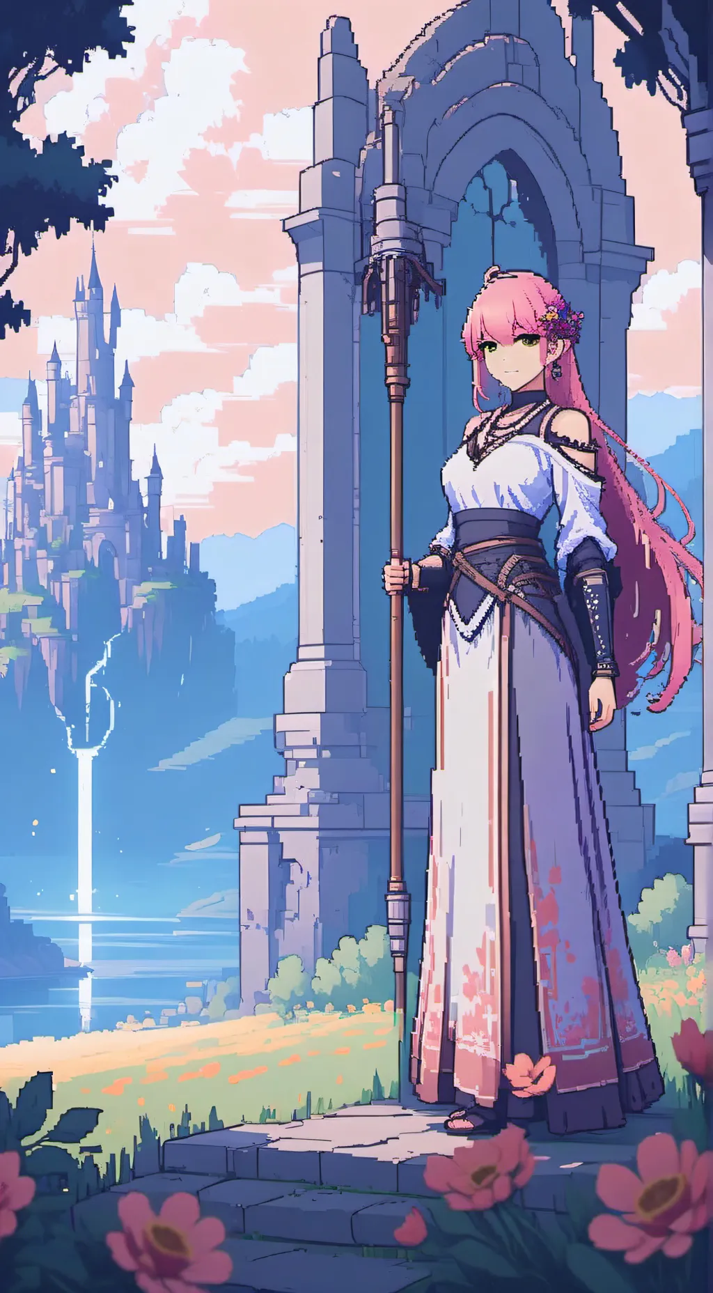 Talkie AI - Chat with lydia grace