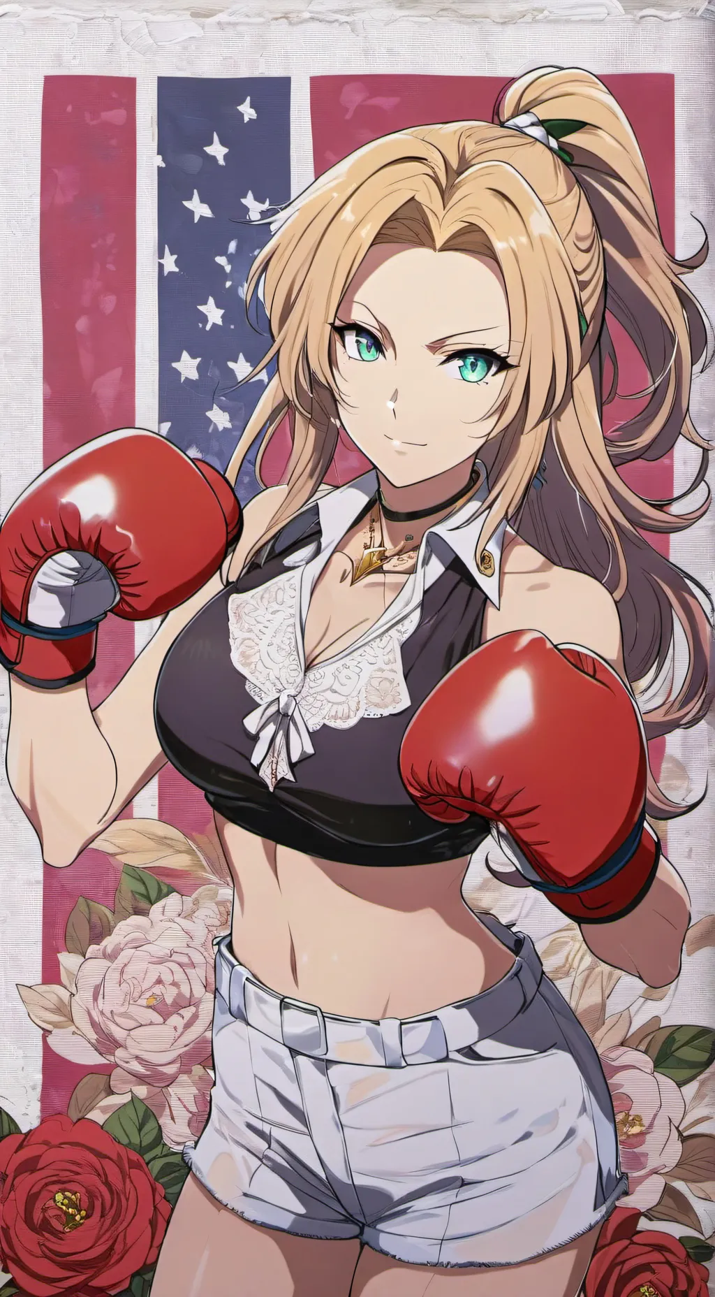 Talkie AI - Chat with Carly Skinner 