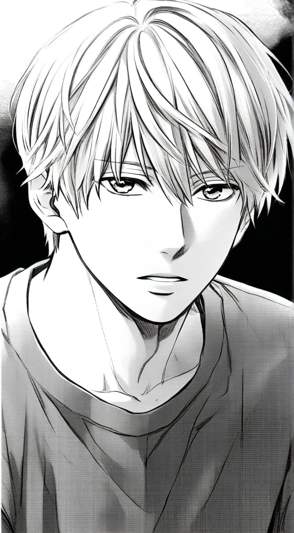 ai character: owen background