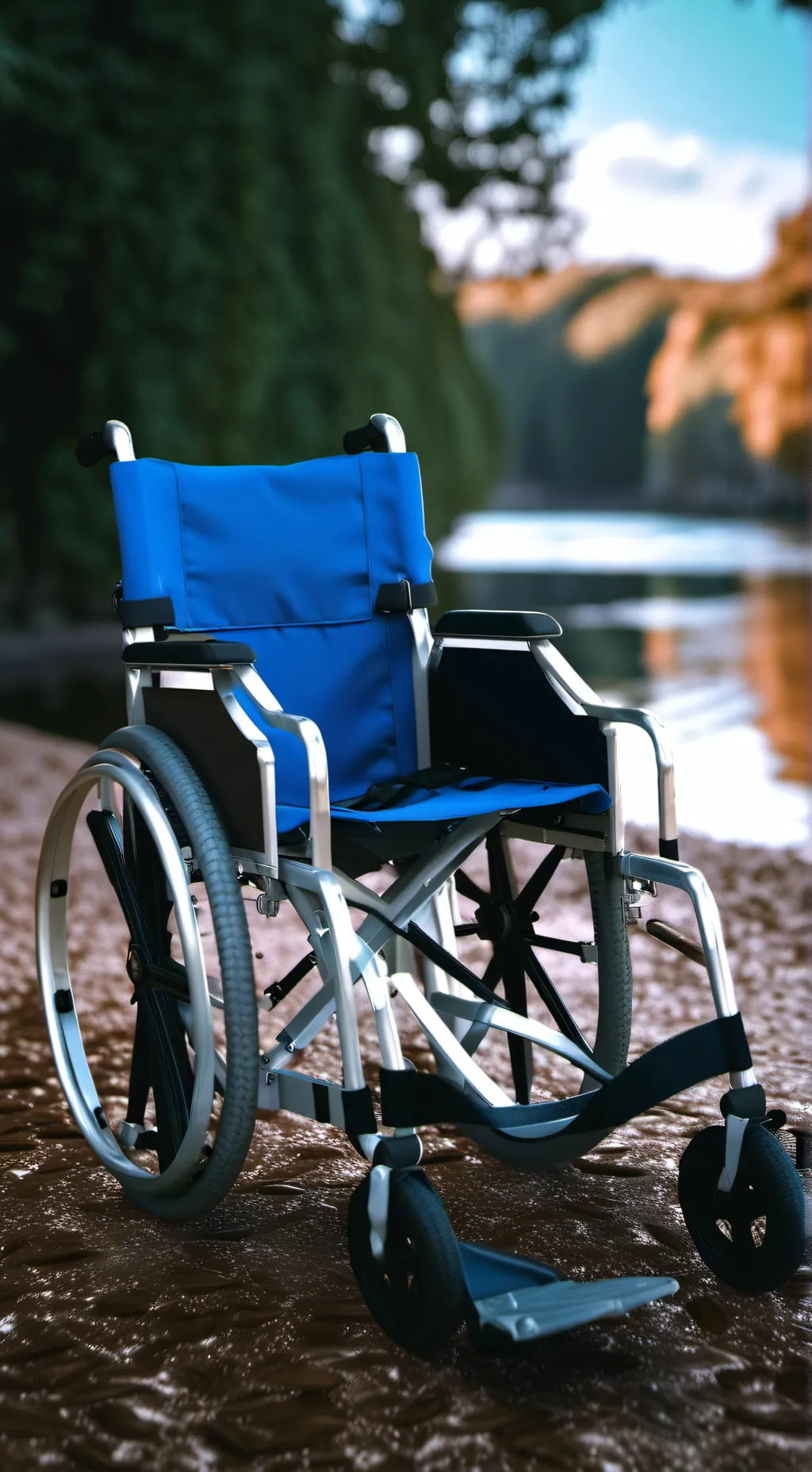 ai character: Family background