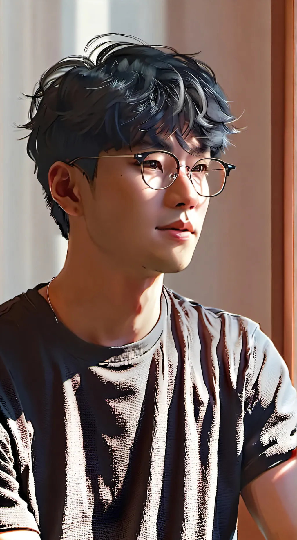 ai character: 🖤Andrei🖤 background