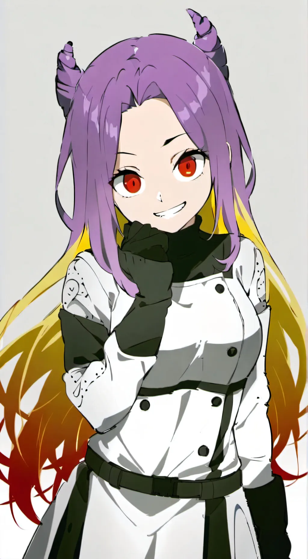 ai character: Trud pick me background