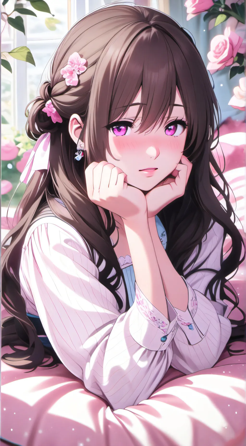 Talkie AI - Chat with Sasha 