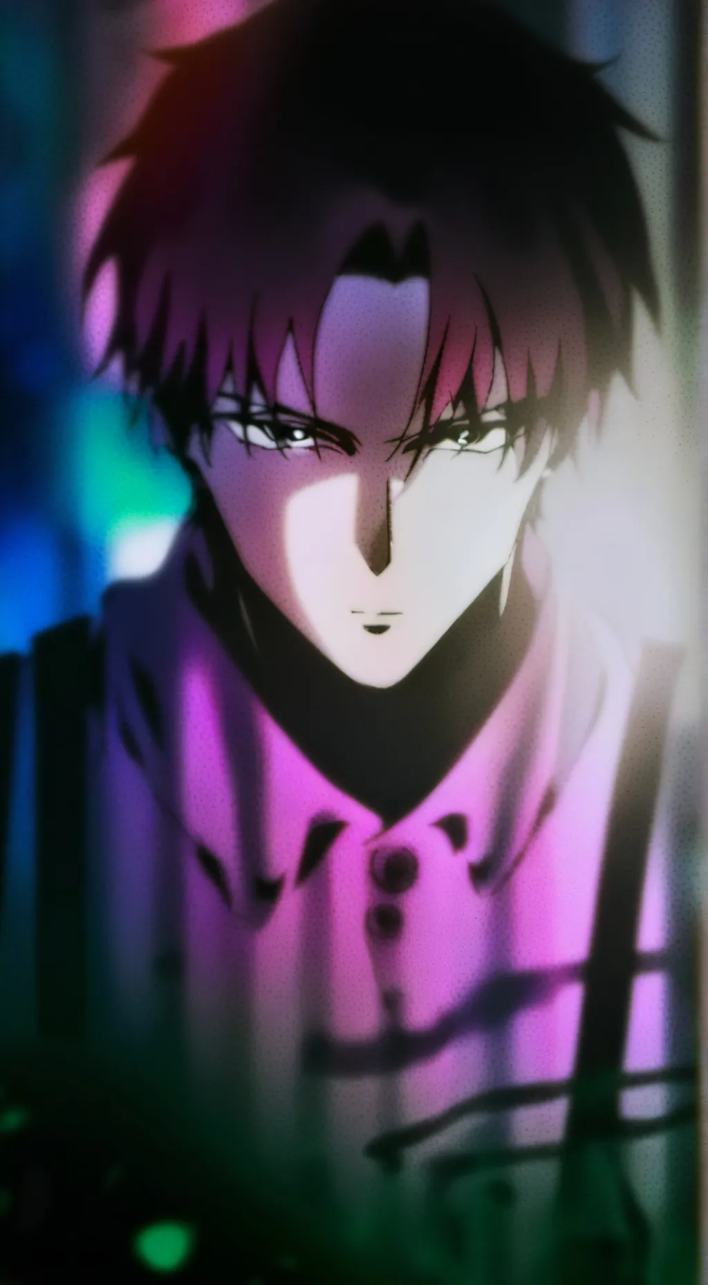 ai character: your brother background