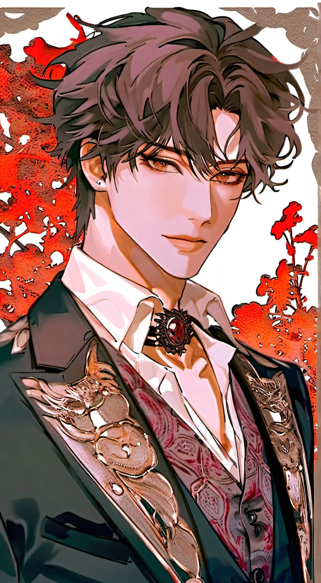 ai character: +{>jacob wright<}+ background