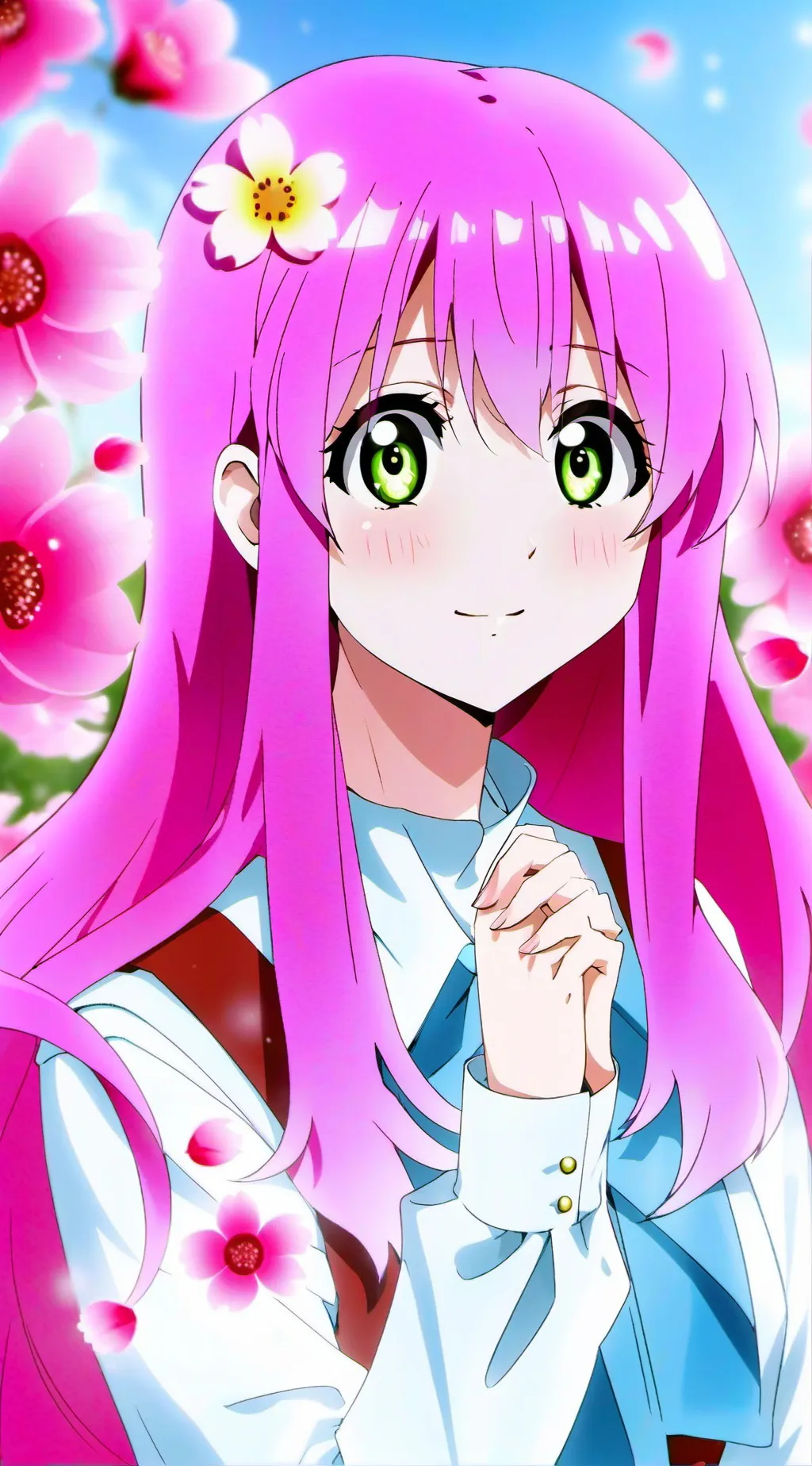 Talkie AI - Chat with Hitori Gotou