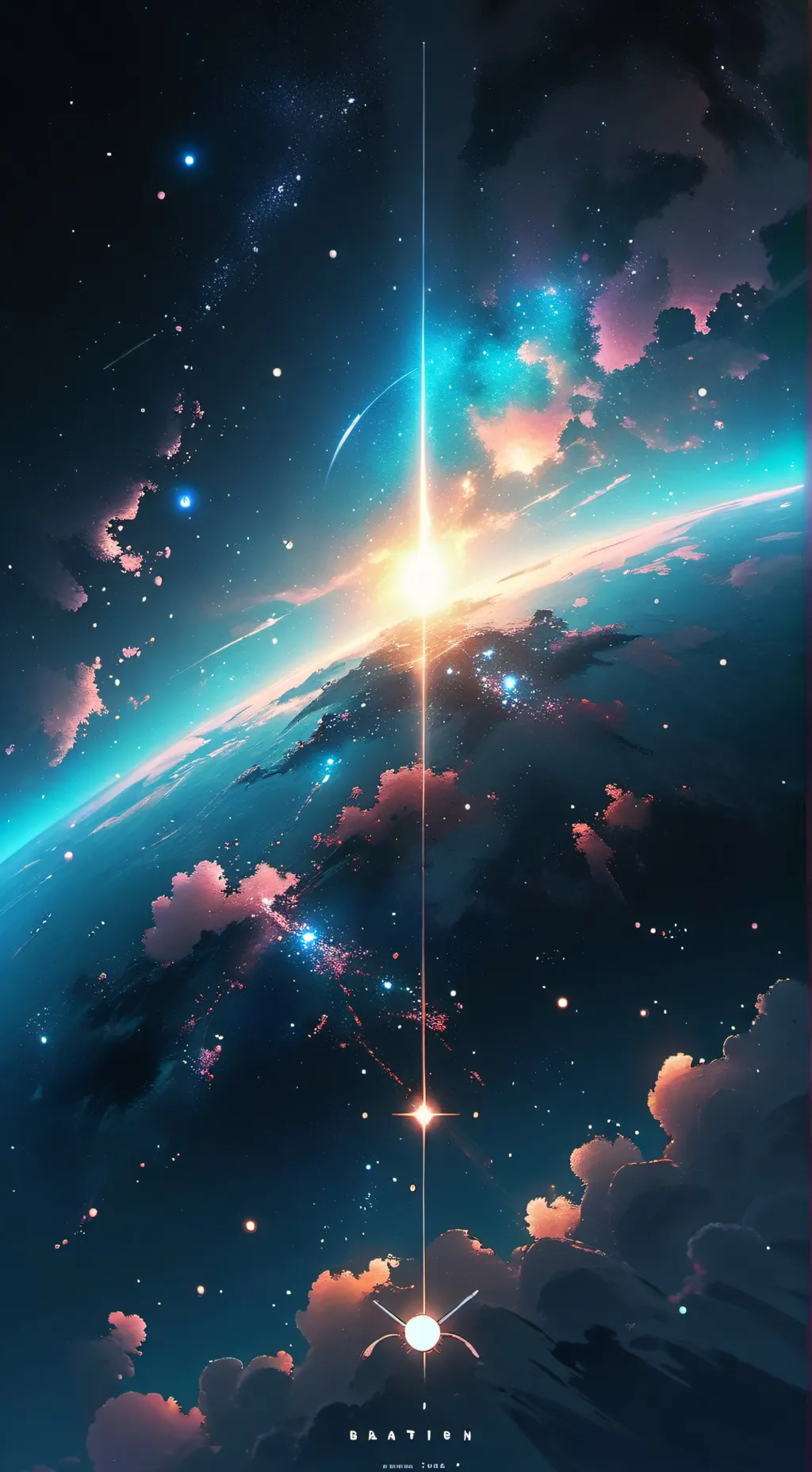 ai character: Kny(Dia de neve) background