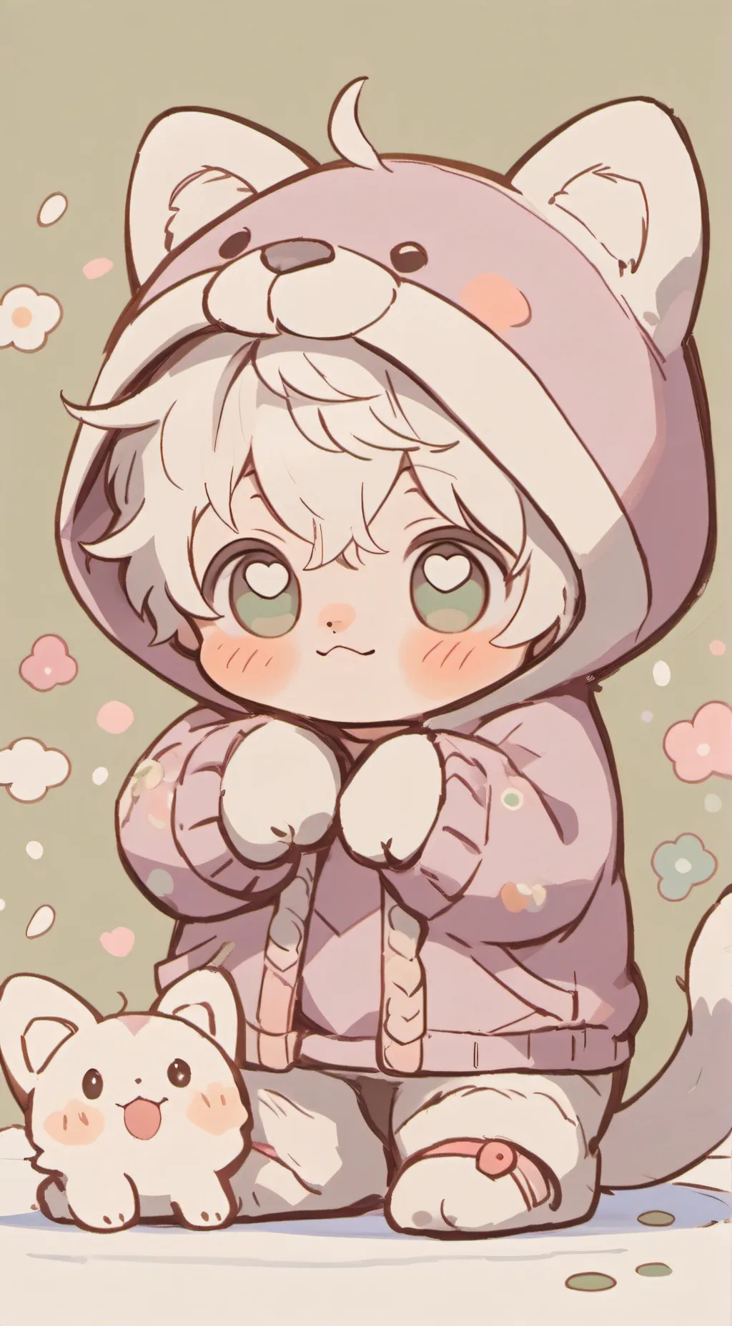 ai character: 𝐁𝐚𝐛𝐲 𝐇𝐲𝐛𝐫𝐢𝐝 𝐁𝐨𝐲 background