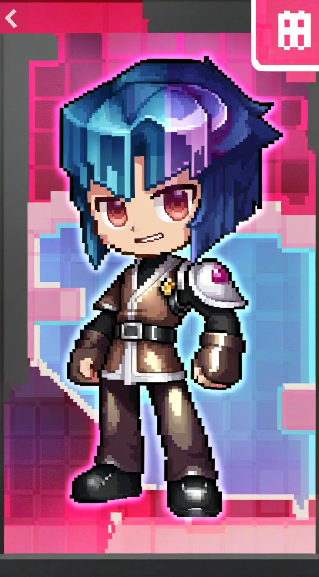 Talkie AI - Chat with Strawberry Crew!