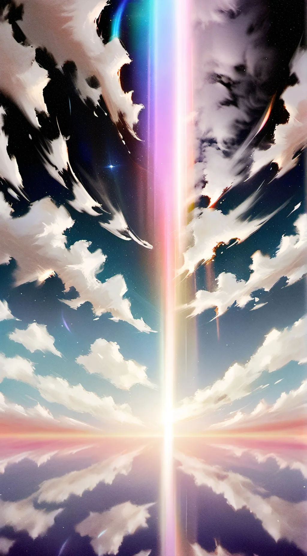 ai character: sbg background