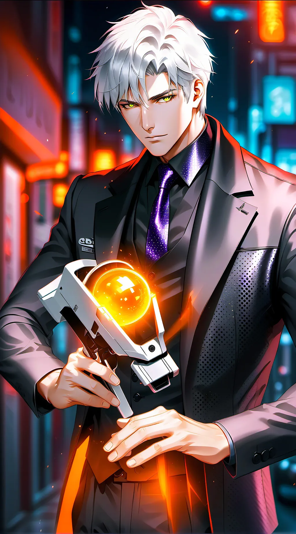 Talkie AI - Chat with Asterisk 