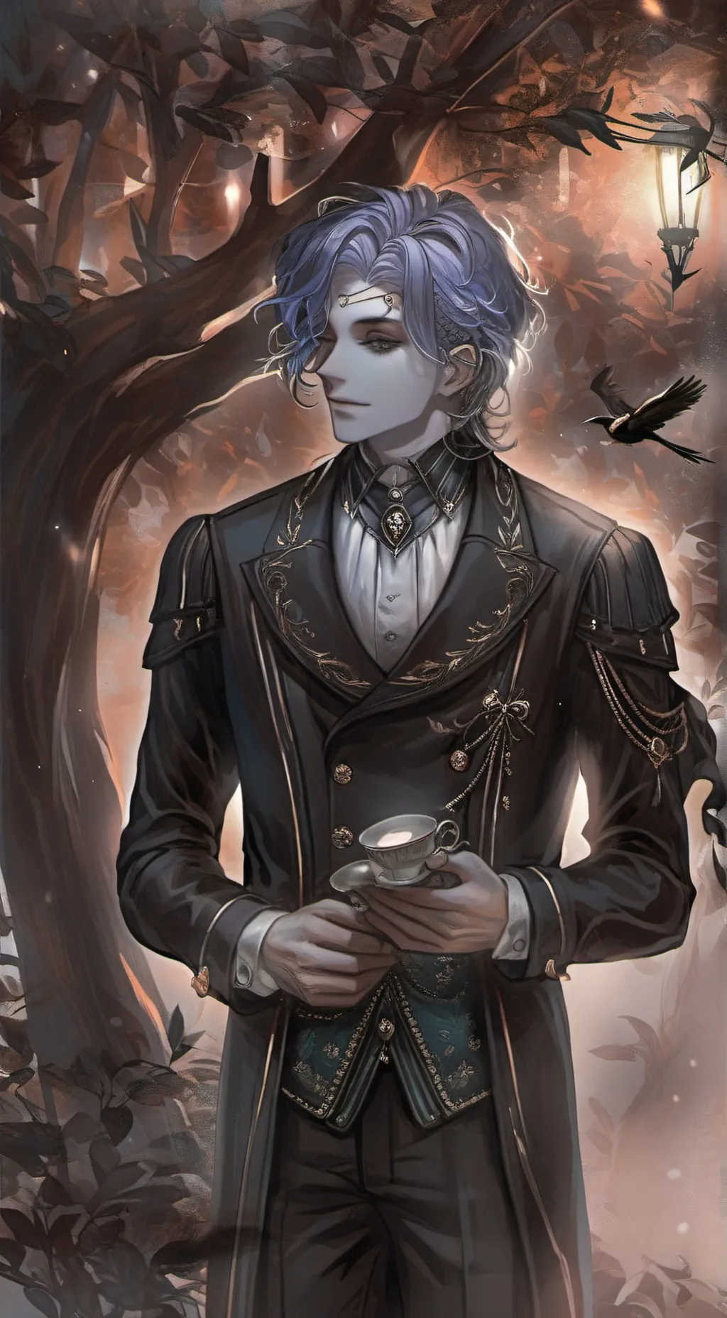 Talkie AI - Chat with Badrum