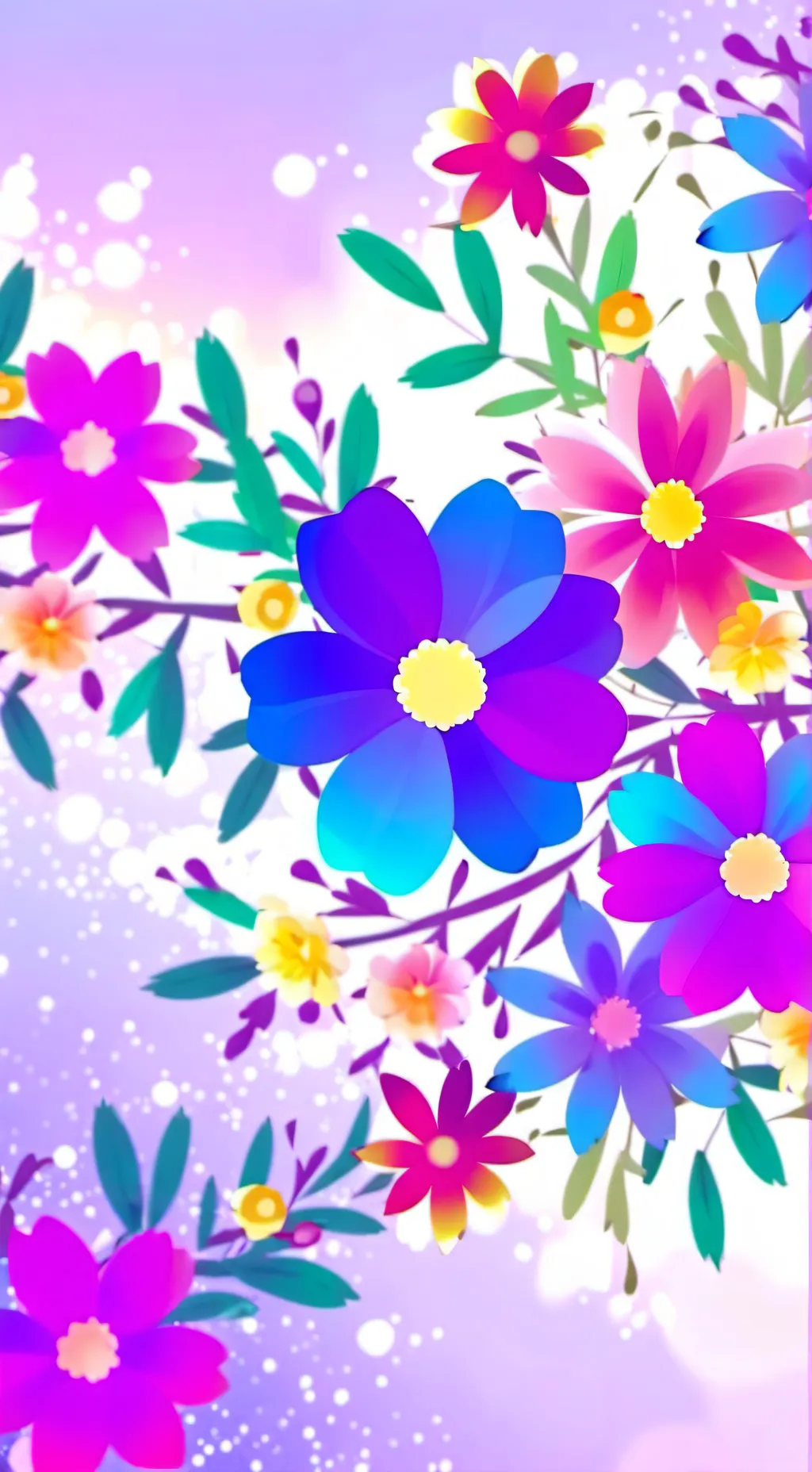 ai character: dw but pickme?  background