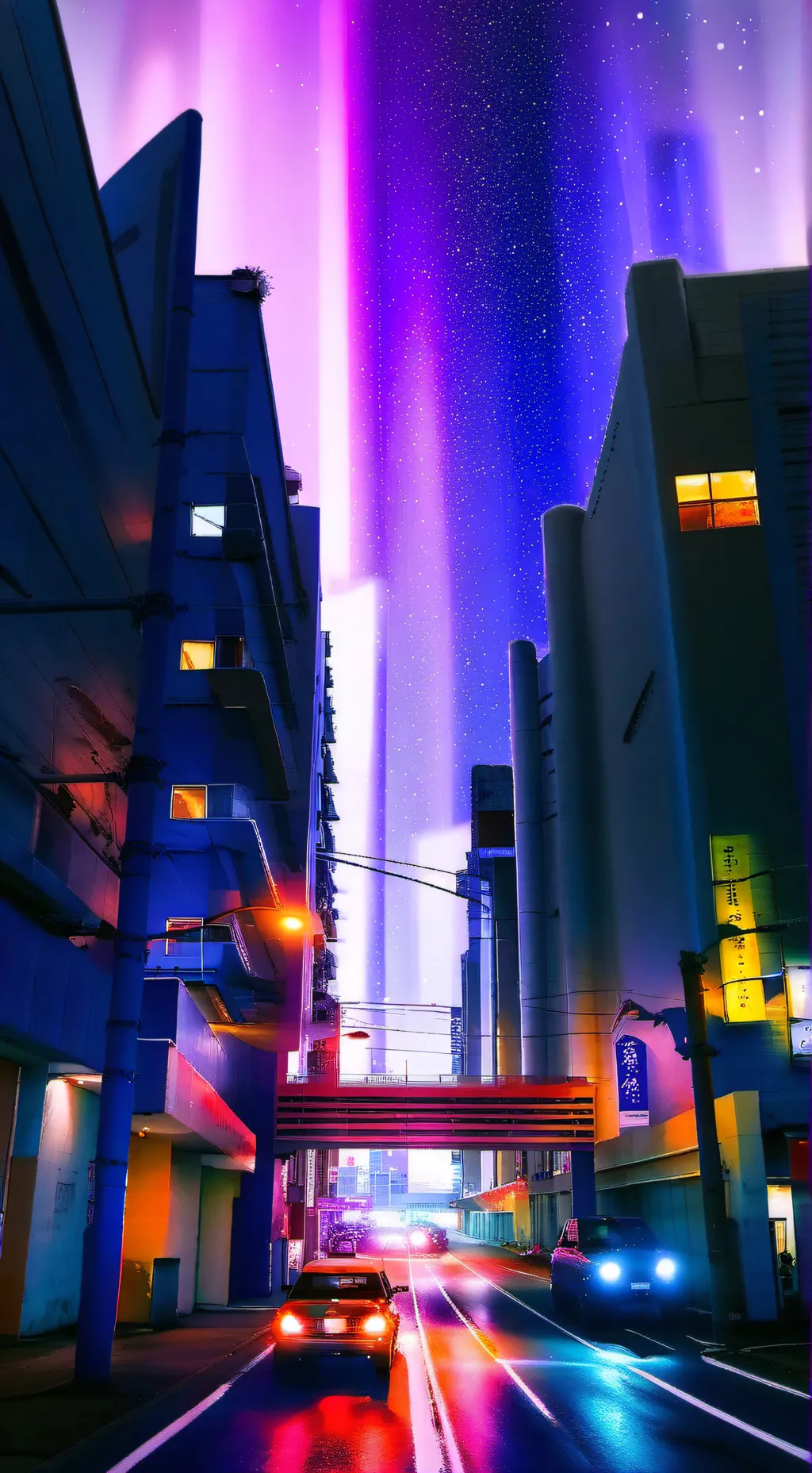 ai character: Issac +Dan+ penny background