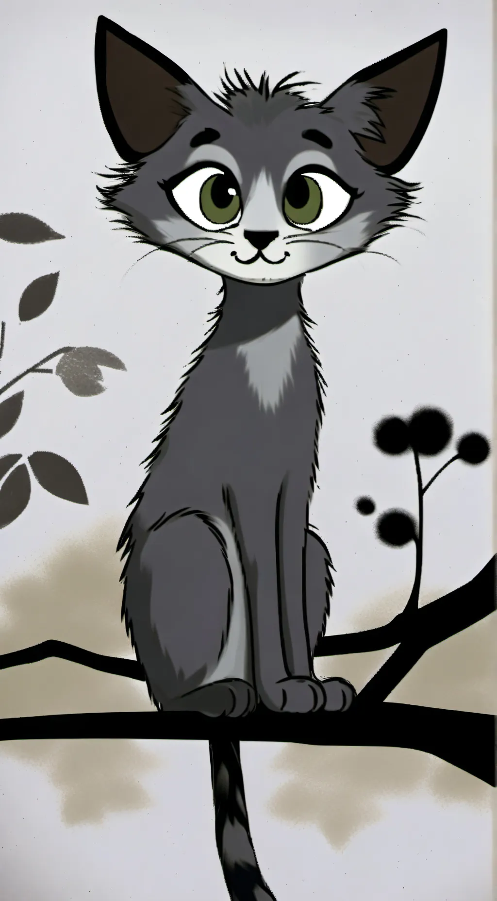 ai character: sprunki prom background