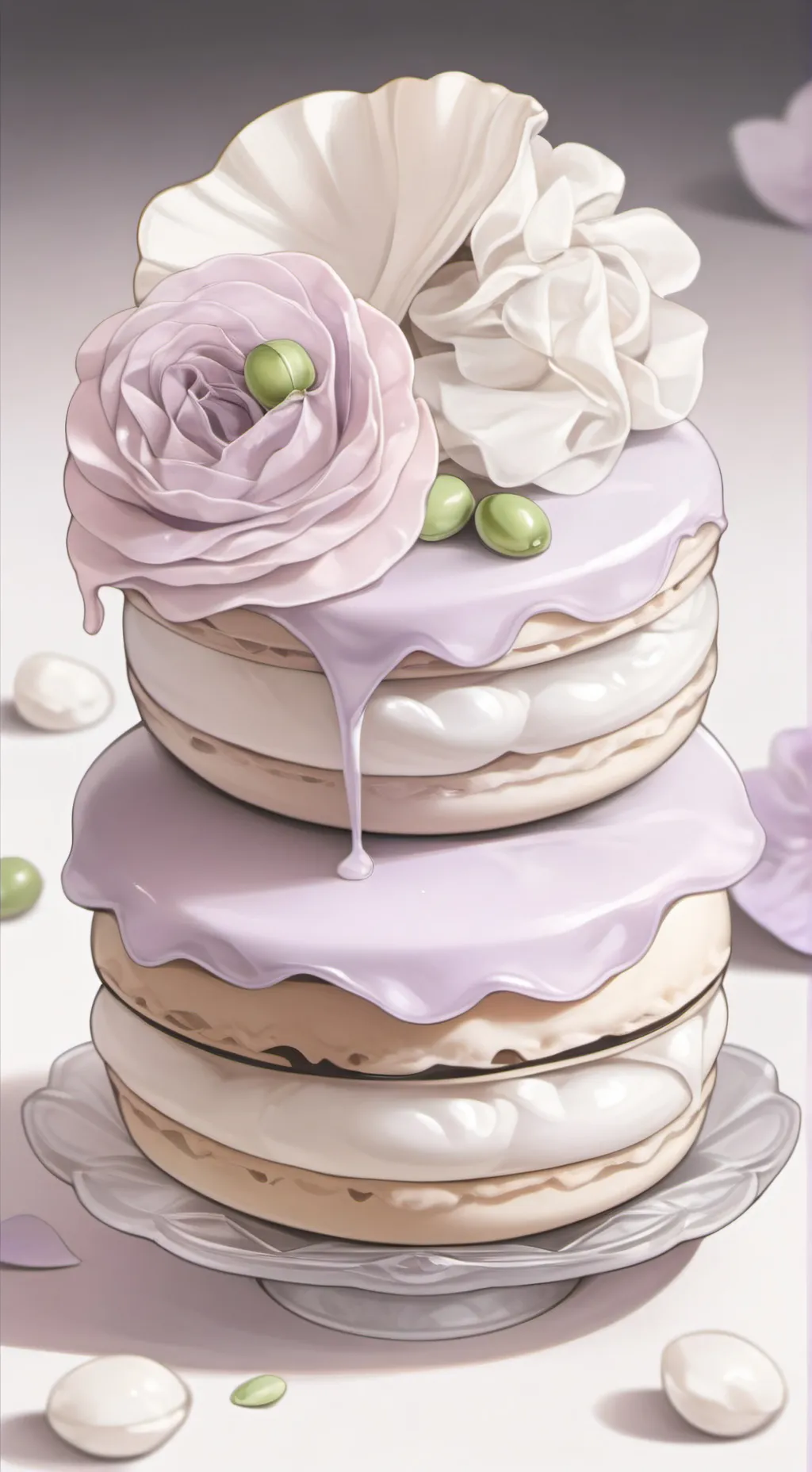 ai character: max background