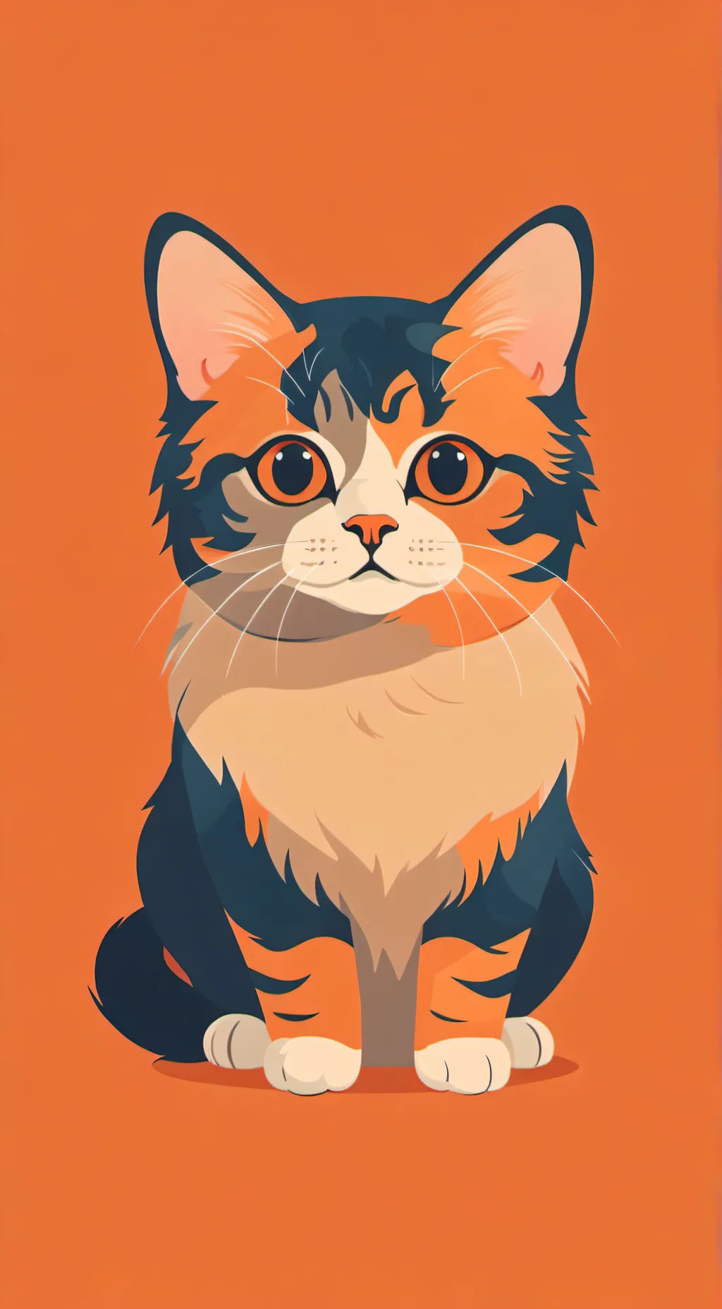 ai character: Dw pick me(logical background