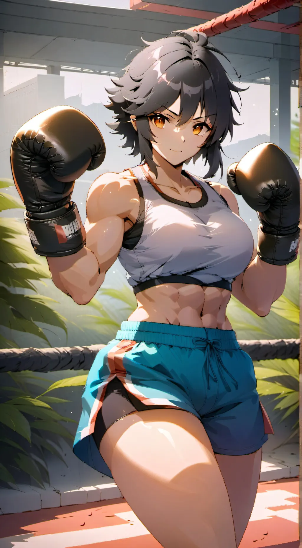 Talkie AI - Chat with Janet Harris 