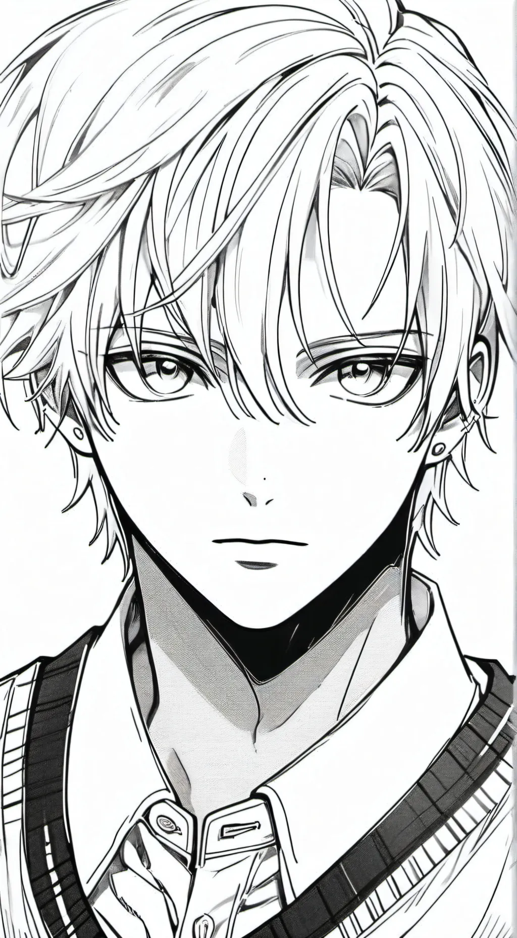 ai character: Jacopo background