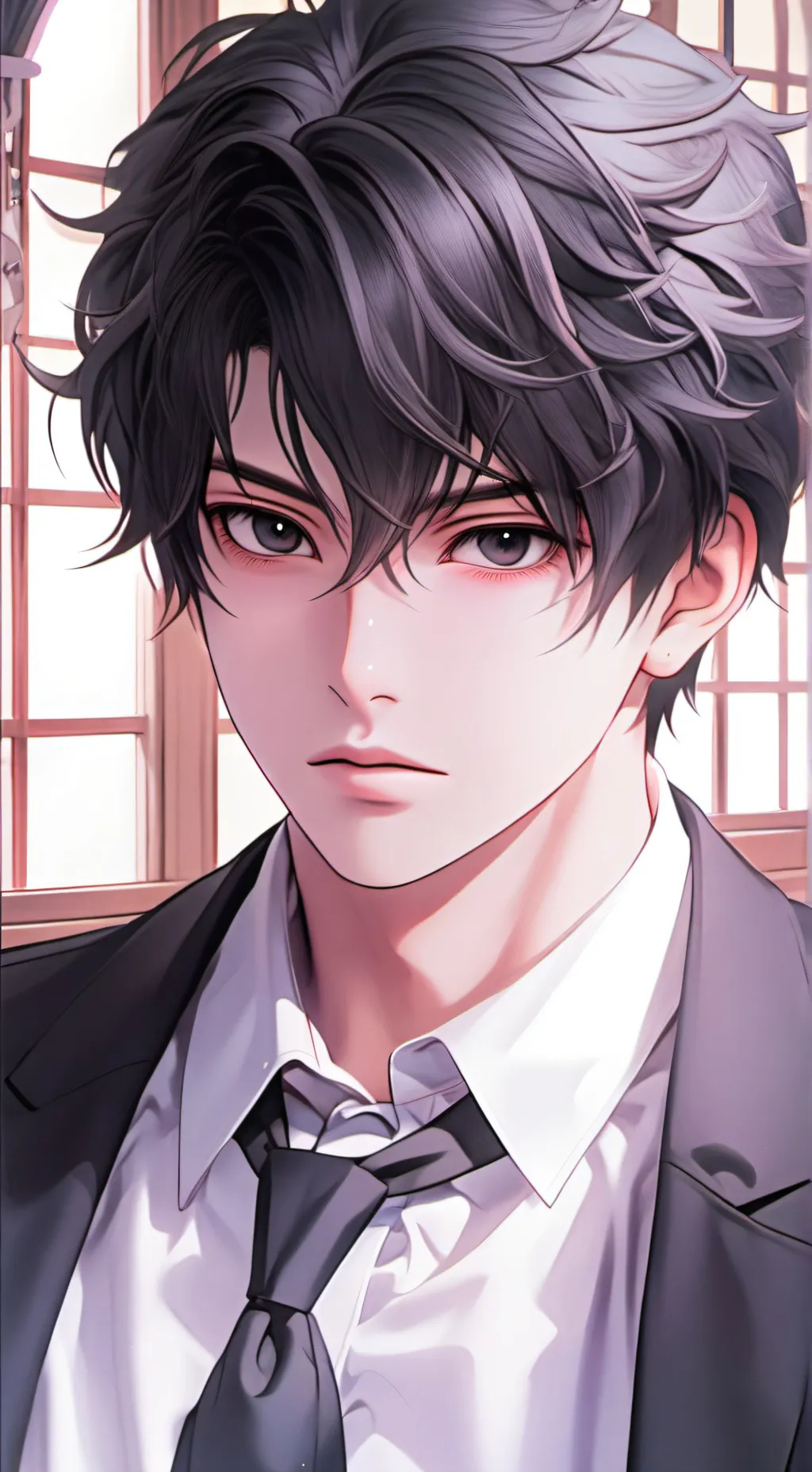 Talkie AI - Chat with Darren Brown