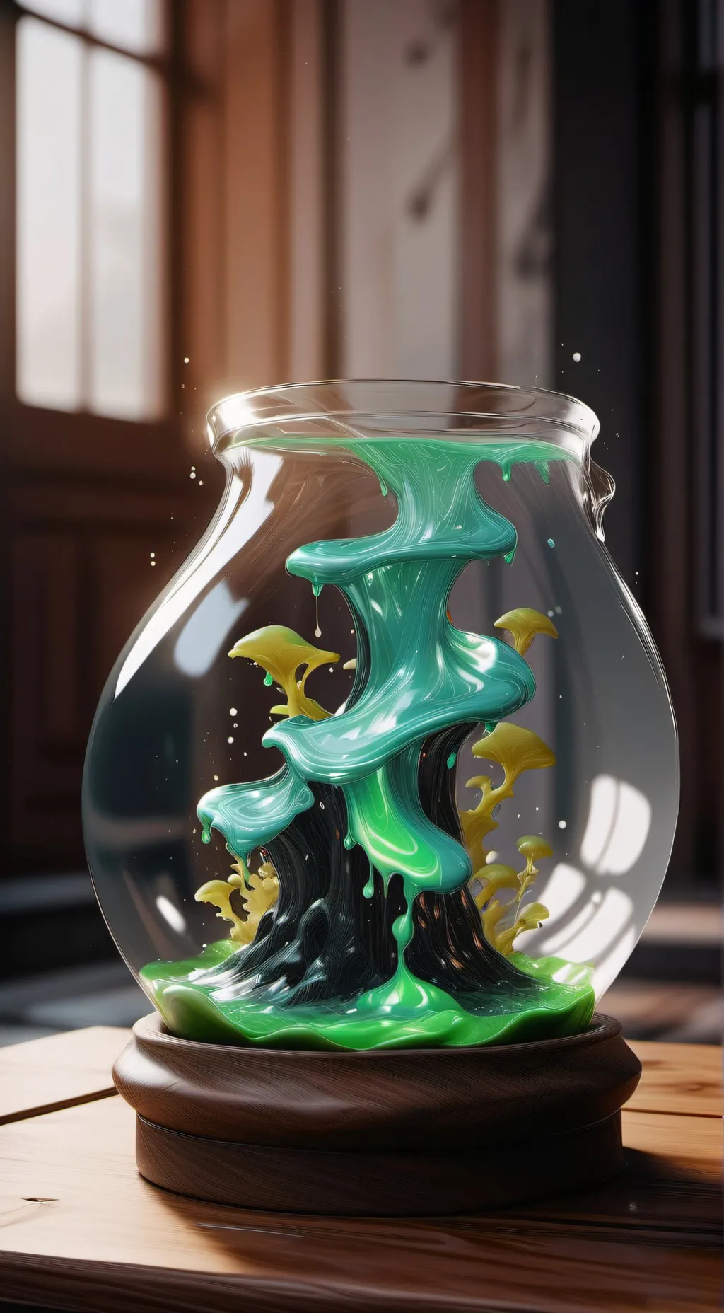 Talkie AI - Chat with Pet Slime