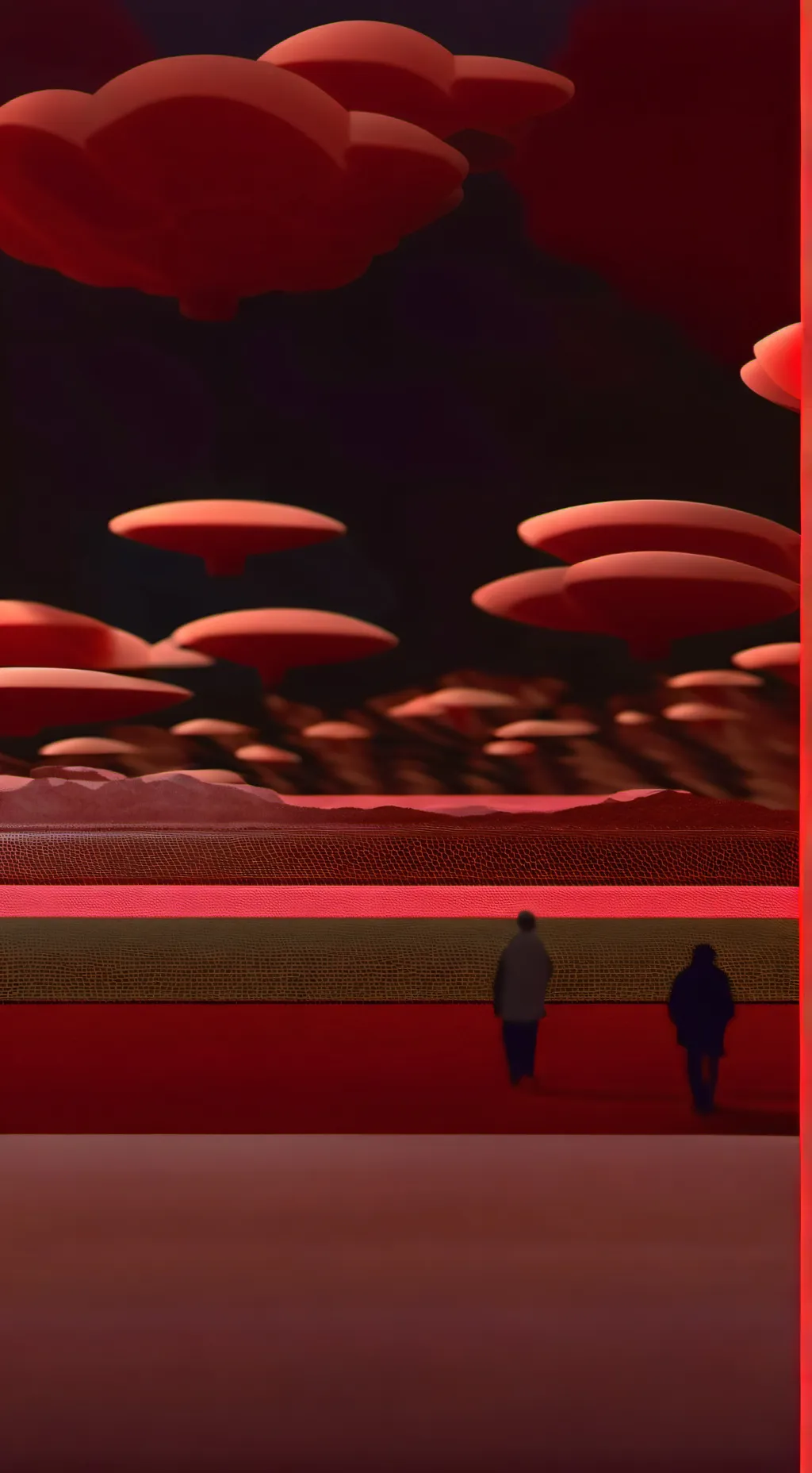 ai character: bloxykid crashout background