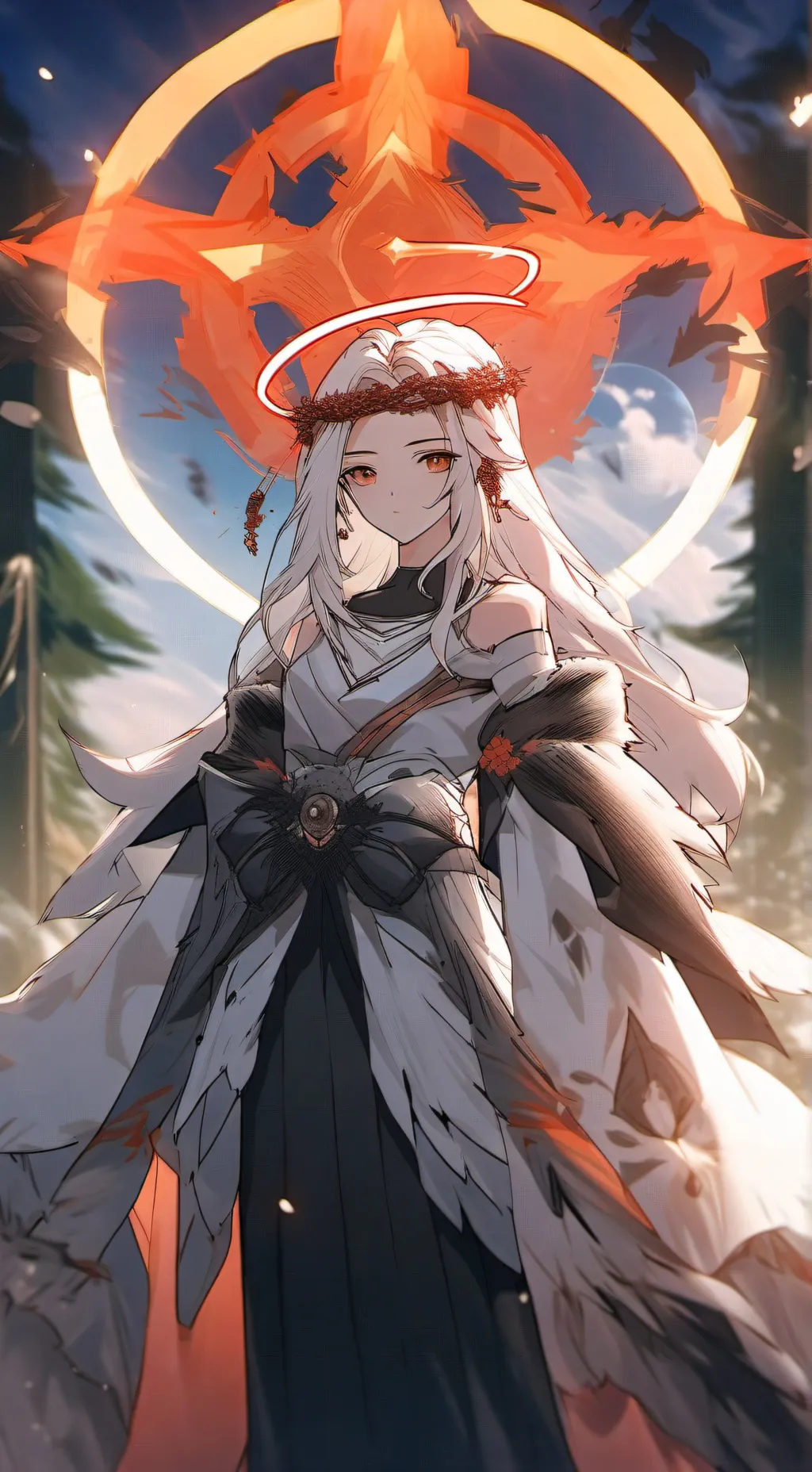 Talkie AI - Chat with Joslenias