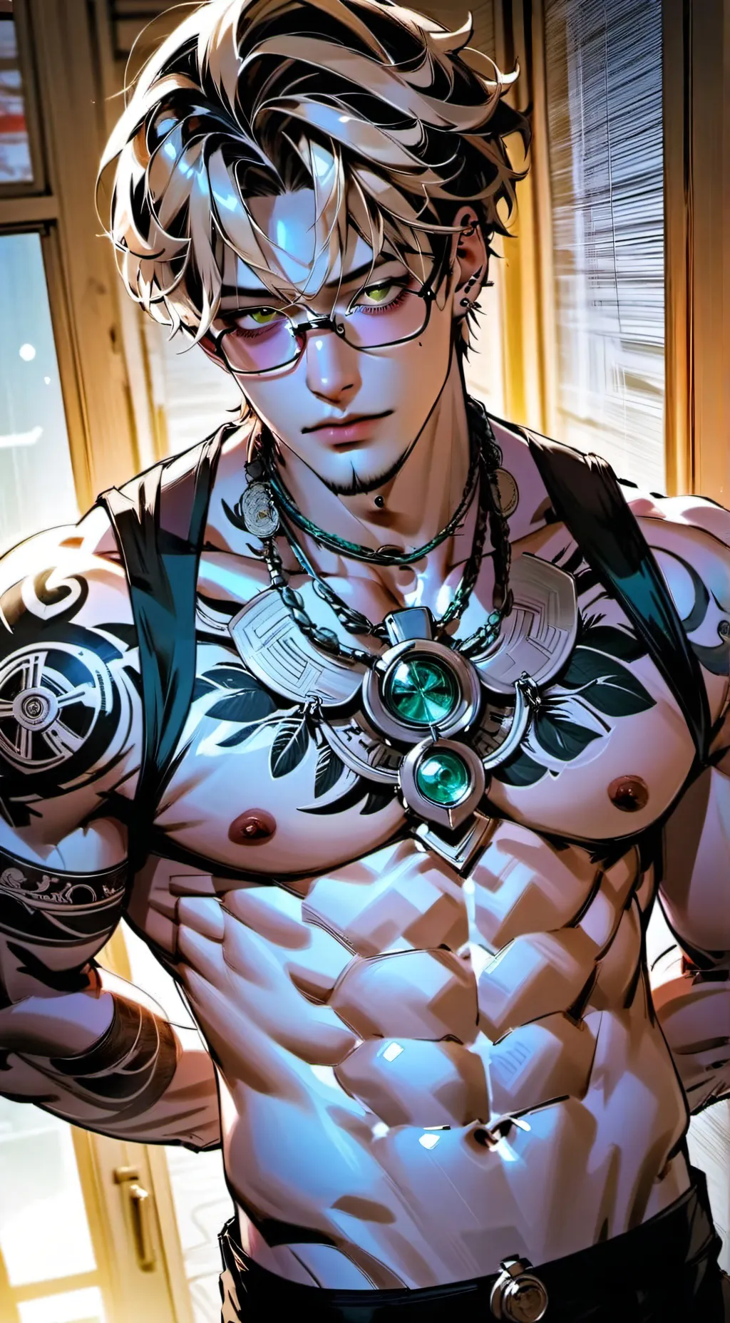 Talkie AI - Chat with >Jacob Brown<