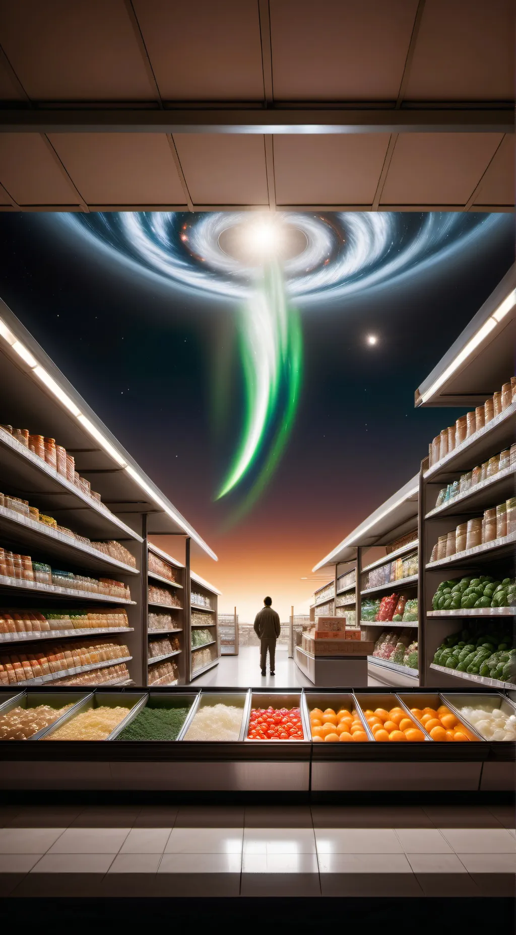 ai character: apocalypse  background