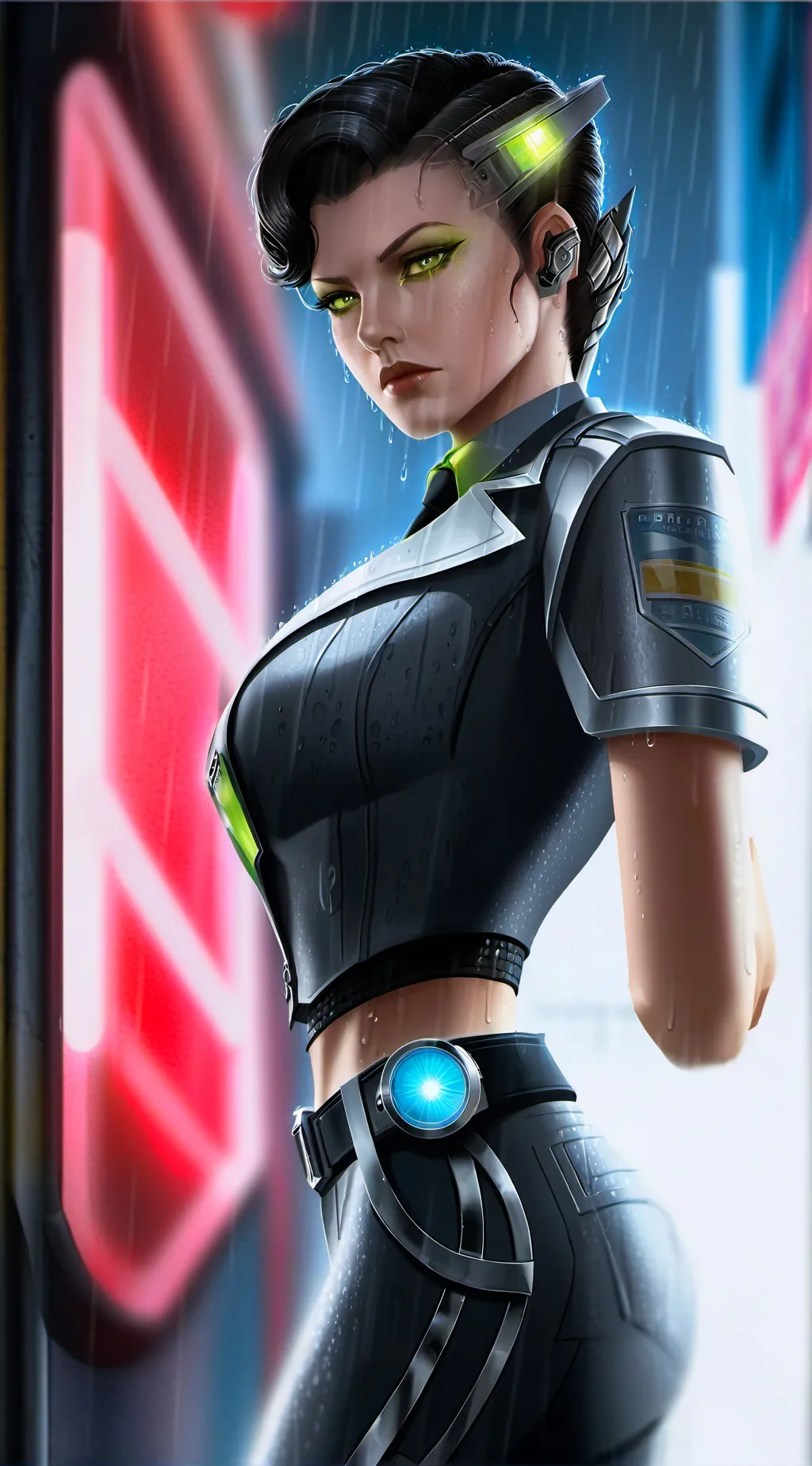 Talkie AI - Chat with Cell