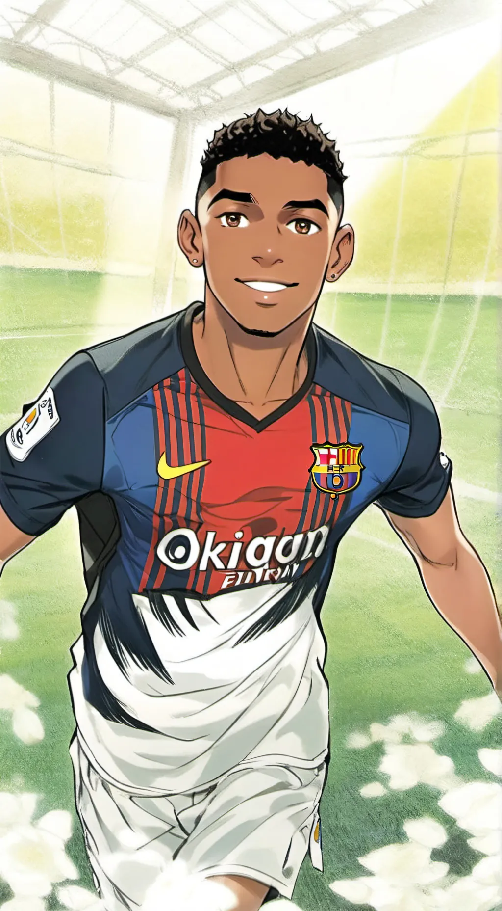 Talkie AI - Chat with Рафинья