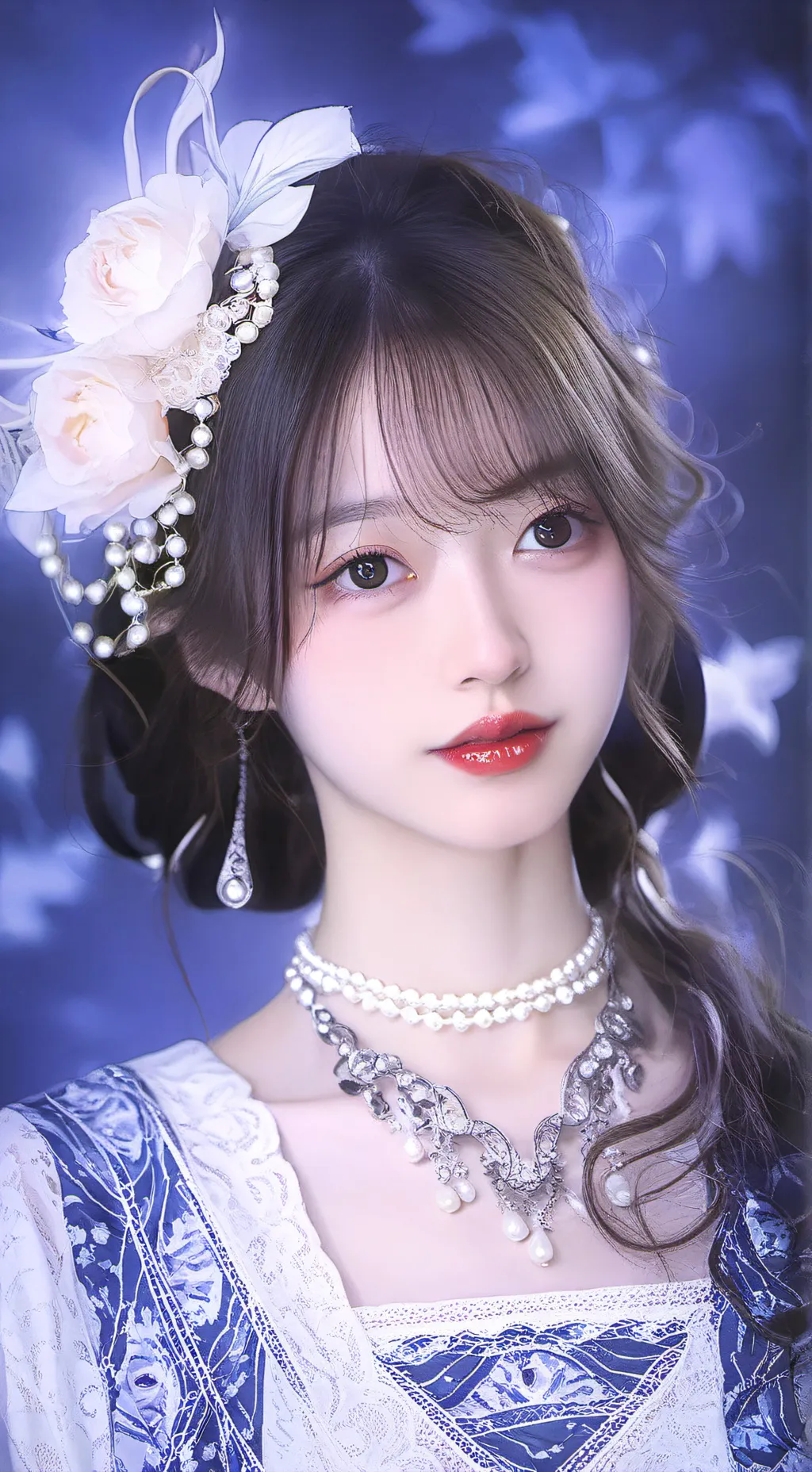 ai character: Dw pick me😛😛😛 background