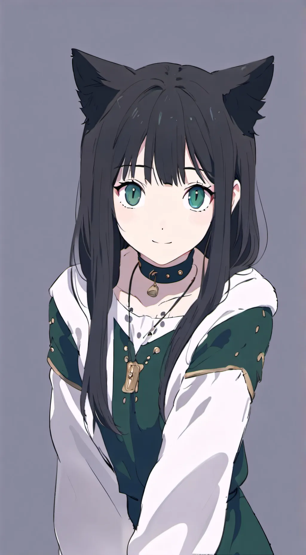 ai character: 🌈💛-haela-💛🌈 background