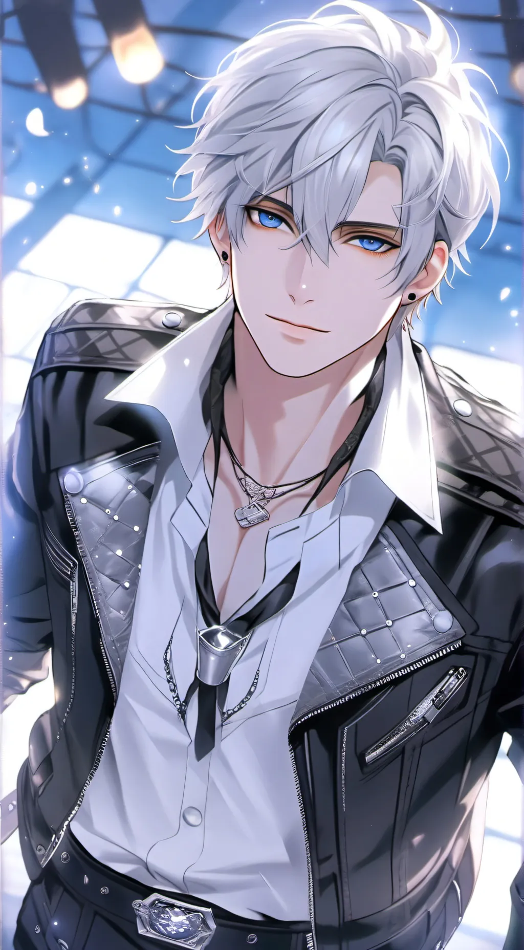 Talkie AI - Chat with Ray