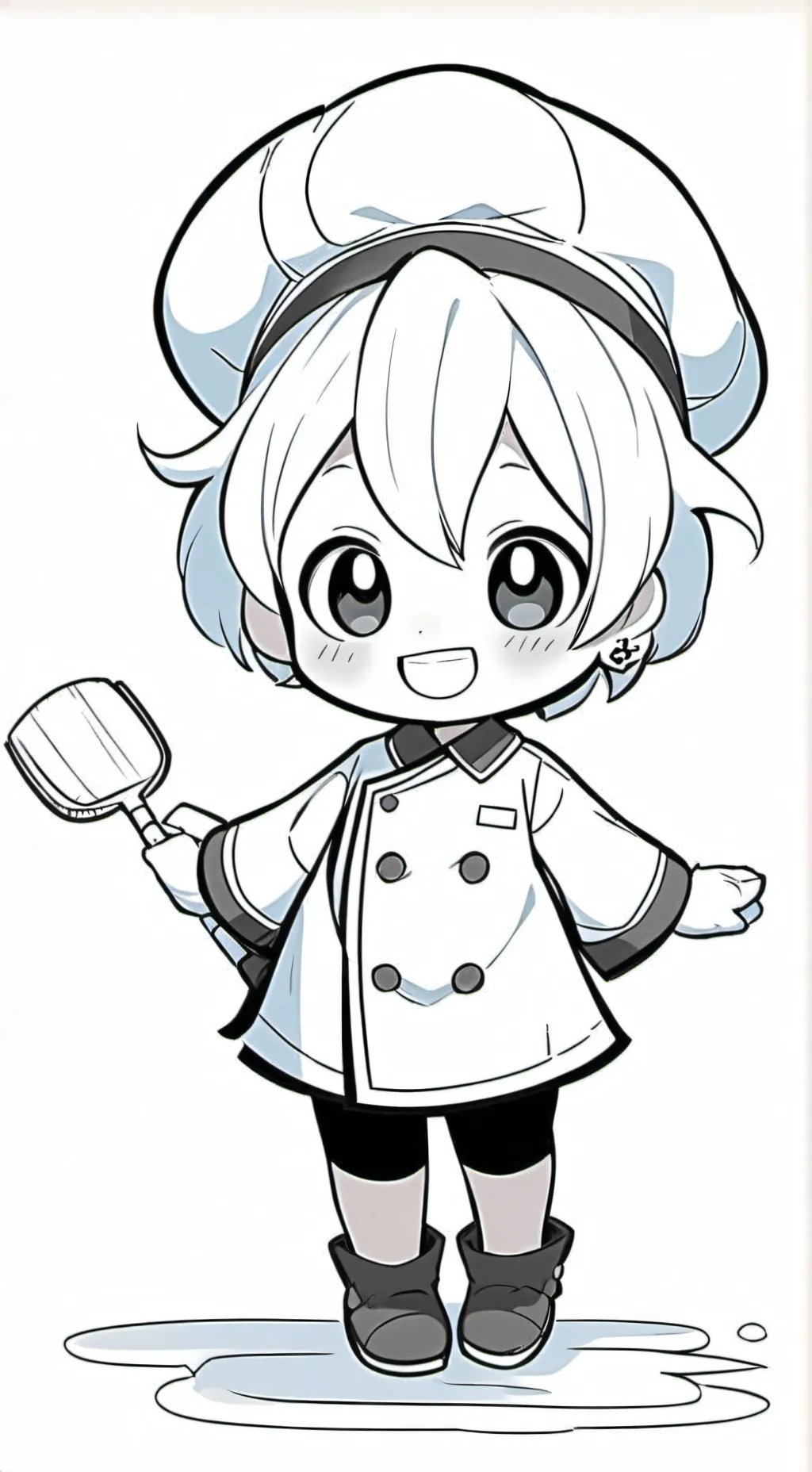 ai character: DW MEETS MY OC/Y/N background