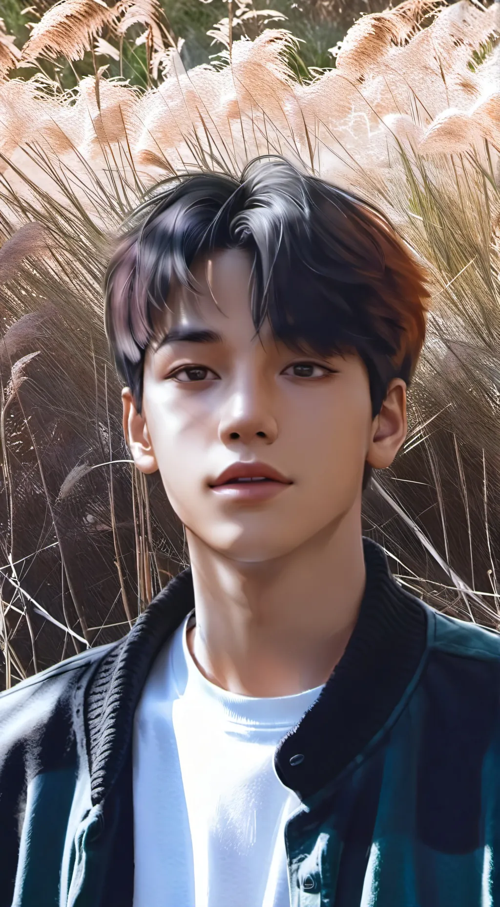 ai character: Rome background