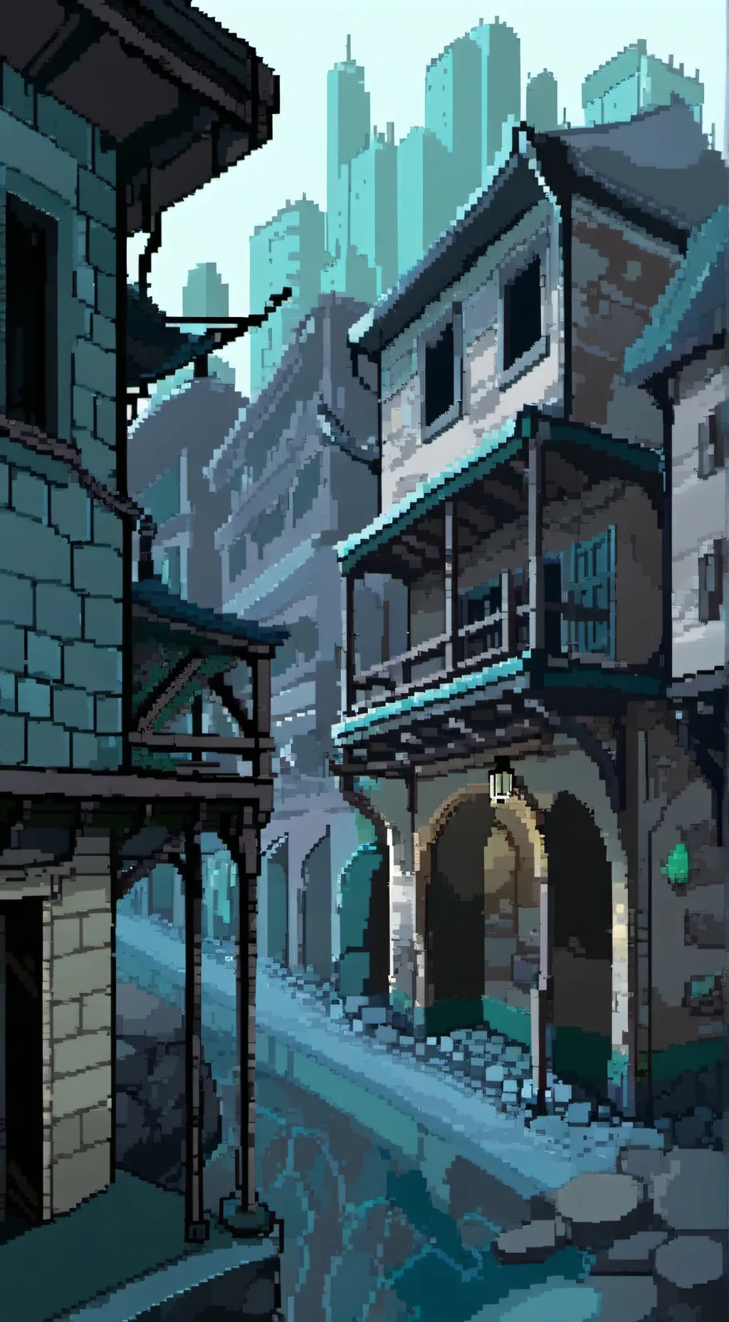 ai character: Jjk truth or dare background