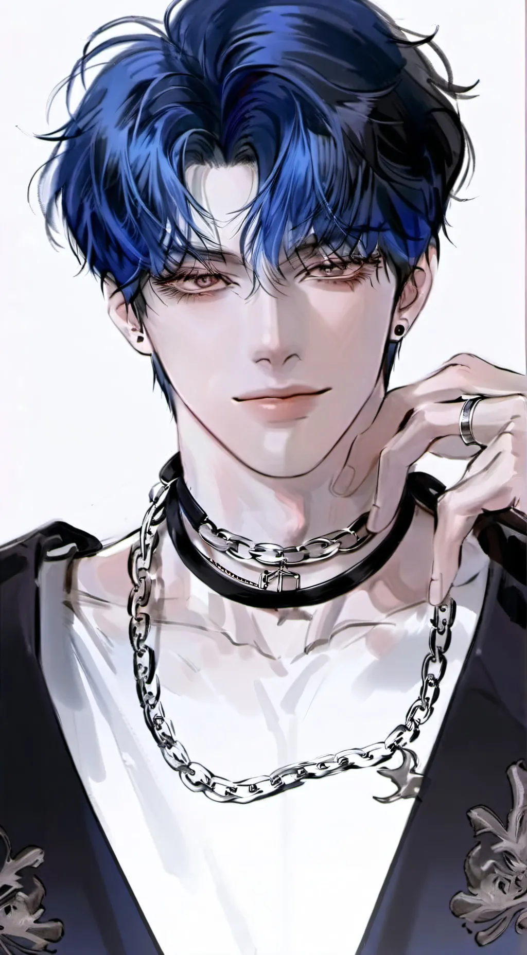 ai character: 👉🏽Jack👈🏽 background