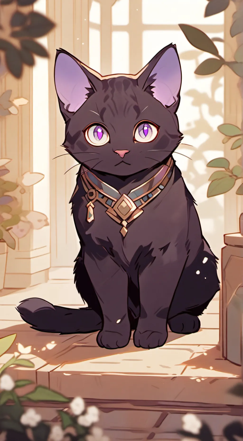 ai character: hawks  background