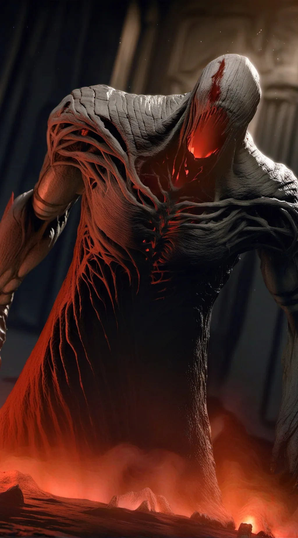 Talkie AI - Chat with dEaDlY fIgUrE