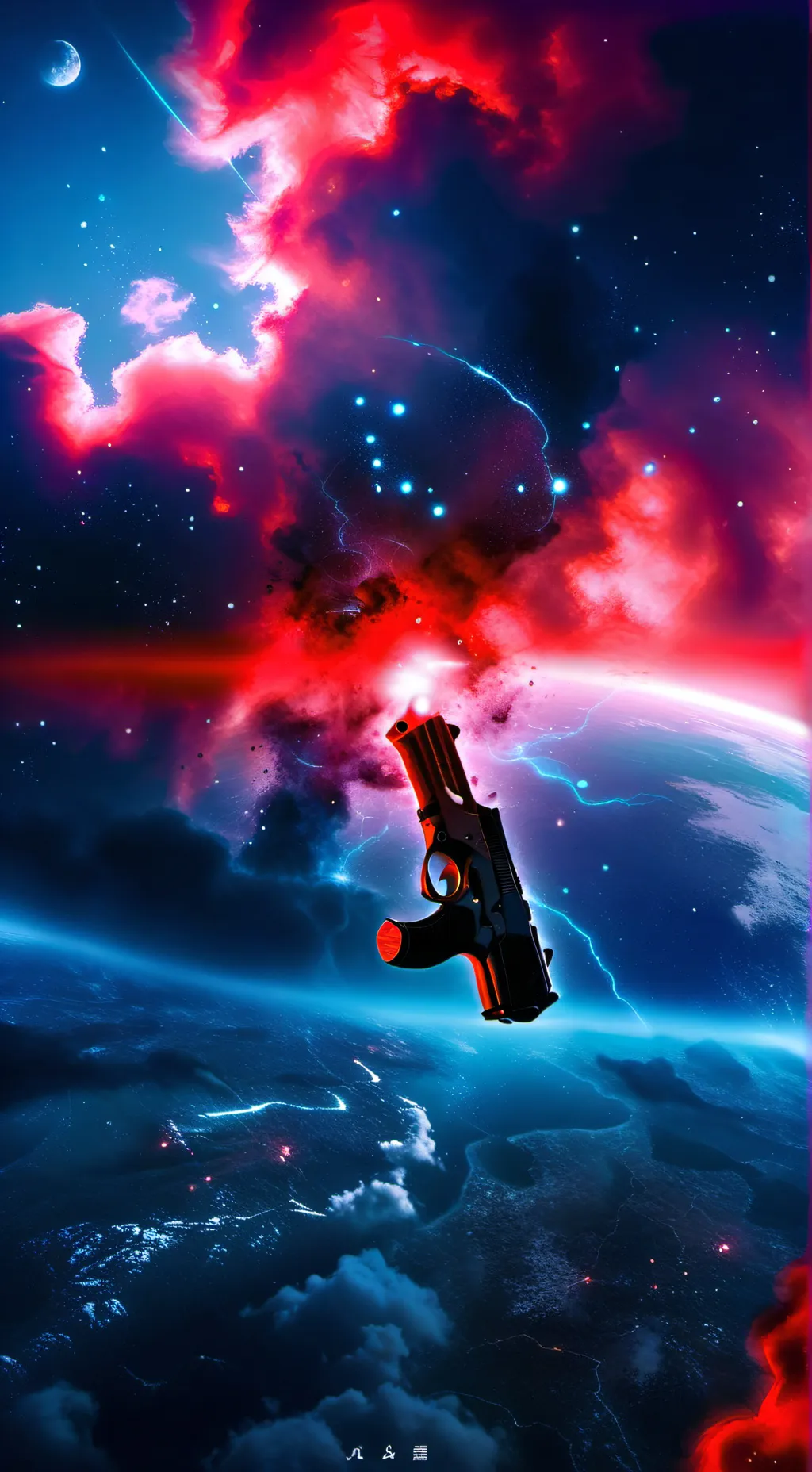 ai character: Philip’s death background