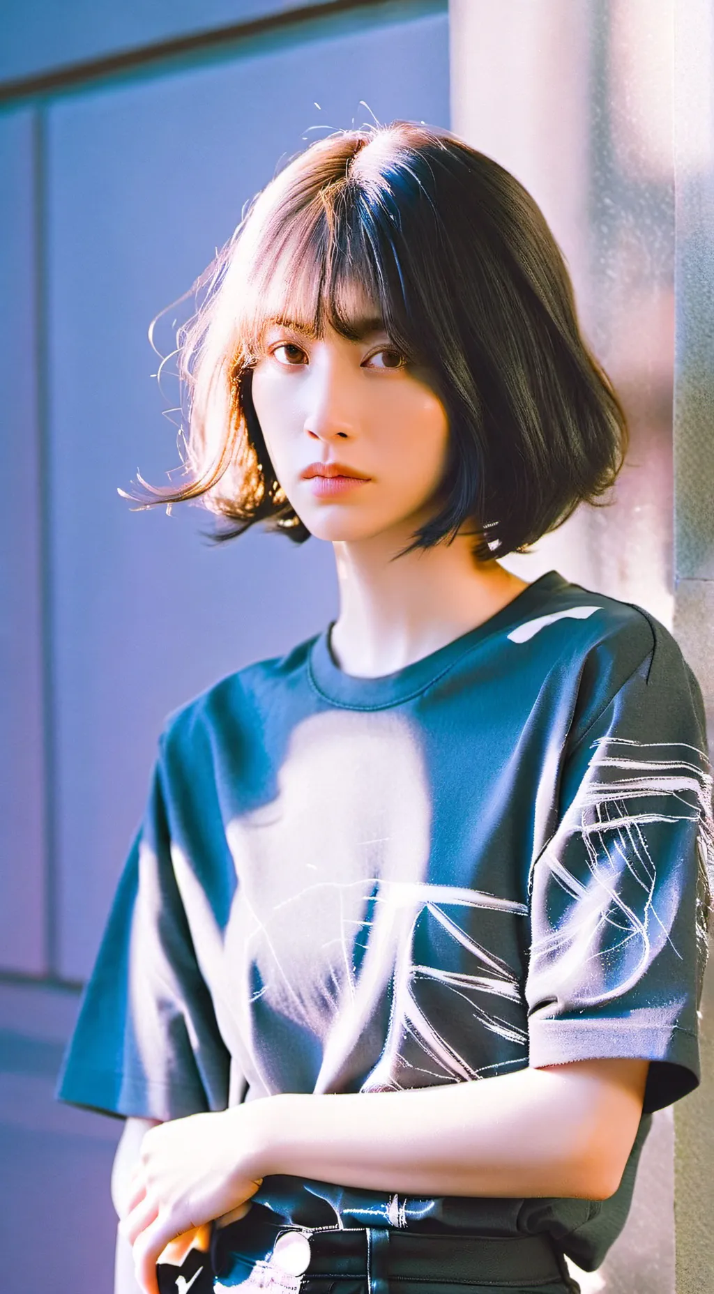 ai character: 678;$)3 background