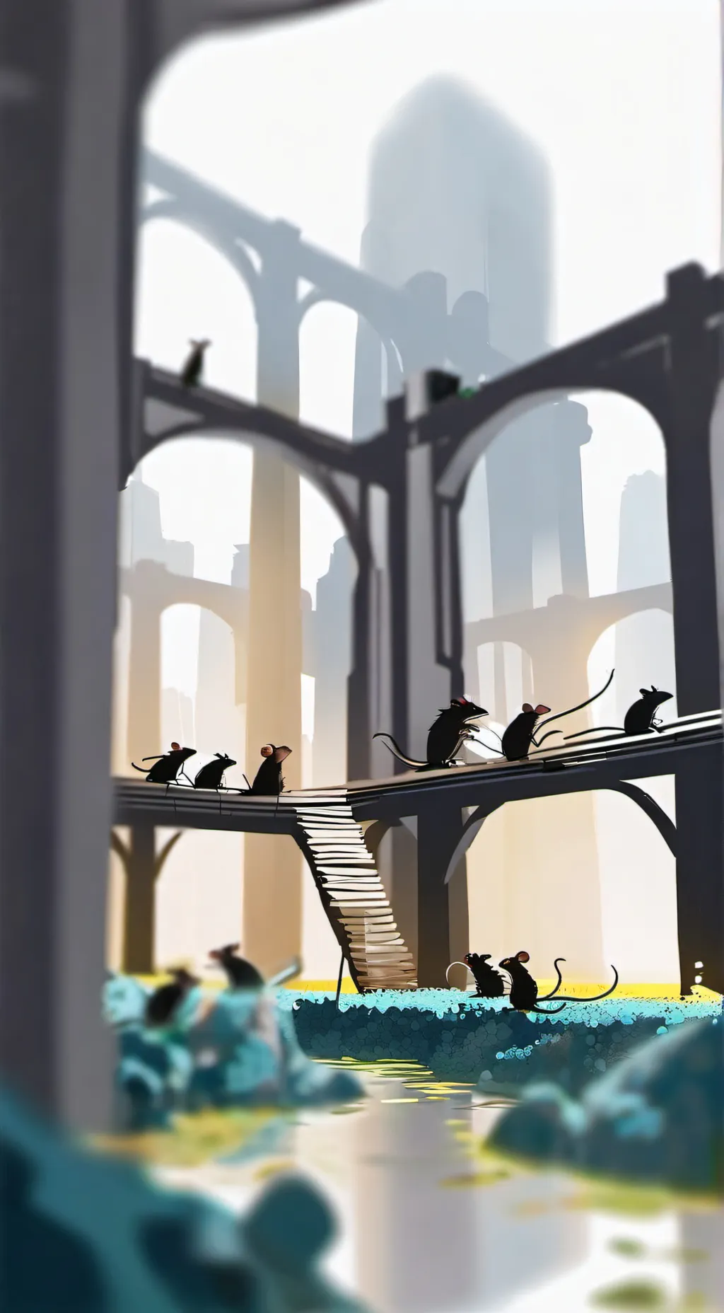 Talkie AI - Chat with Rats smp