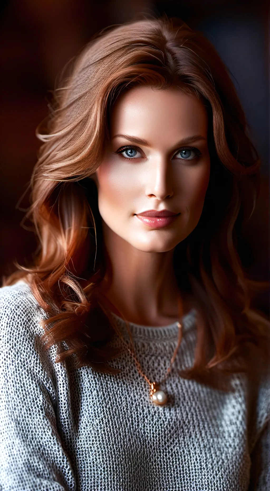 ai character: karen background