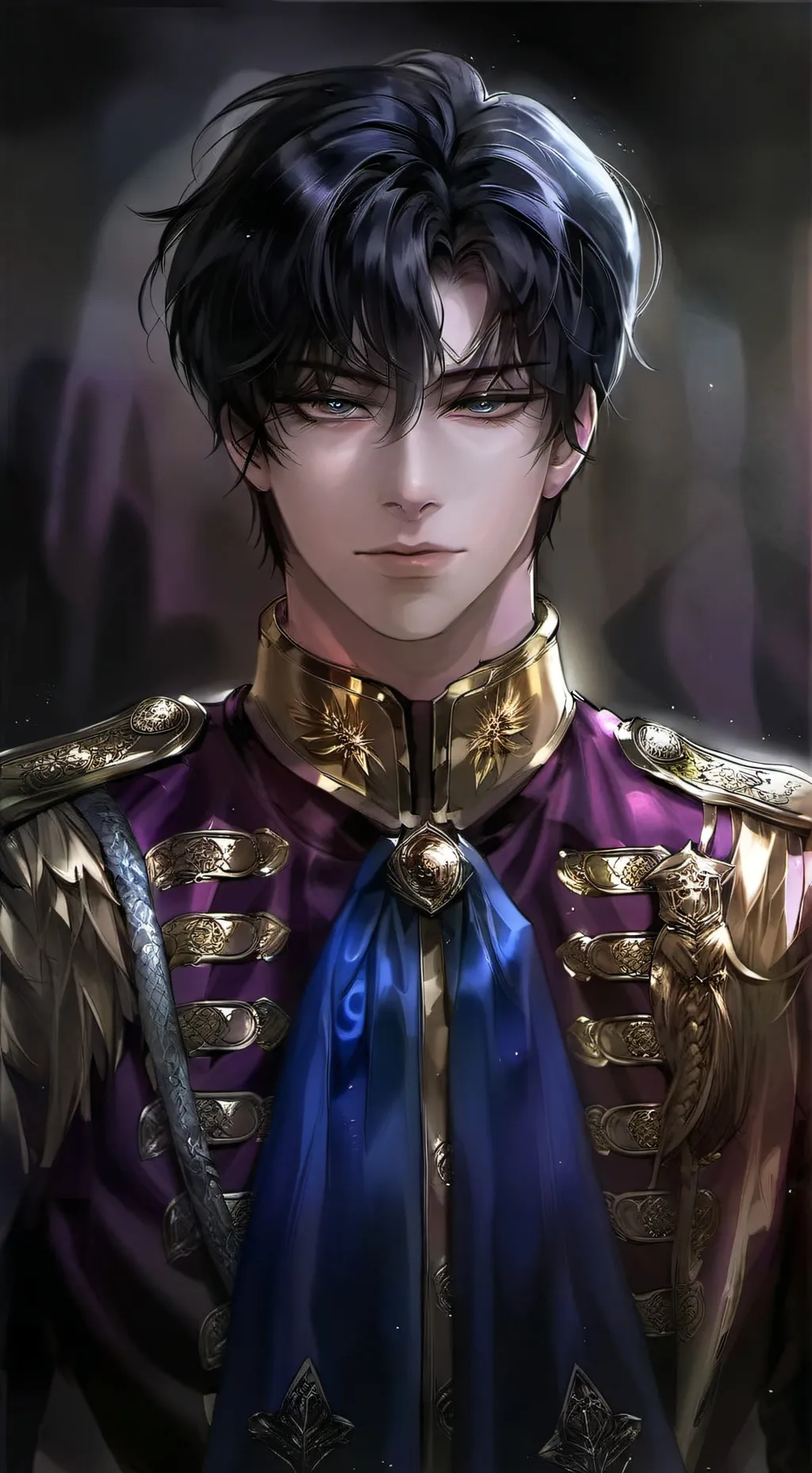 Talkie AI - Chat with ⏤͟͟͞͞ɳყx.