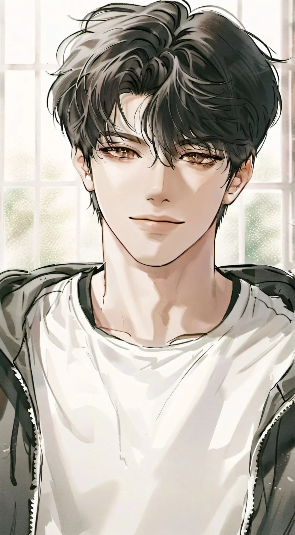 ai character: jason background