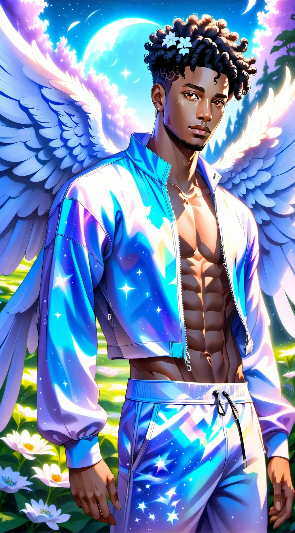 Talkie AI - Chat with Rayailan