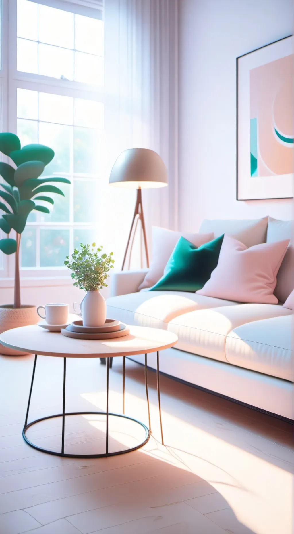 ai character: CH PICK ME AAAH background